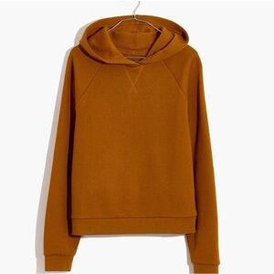 Madewell | Hooded Sweatshirt